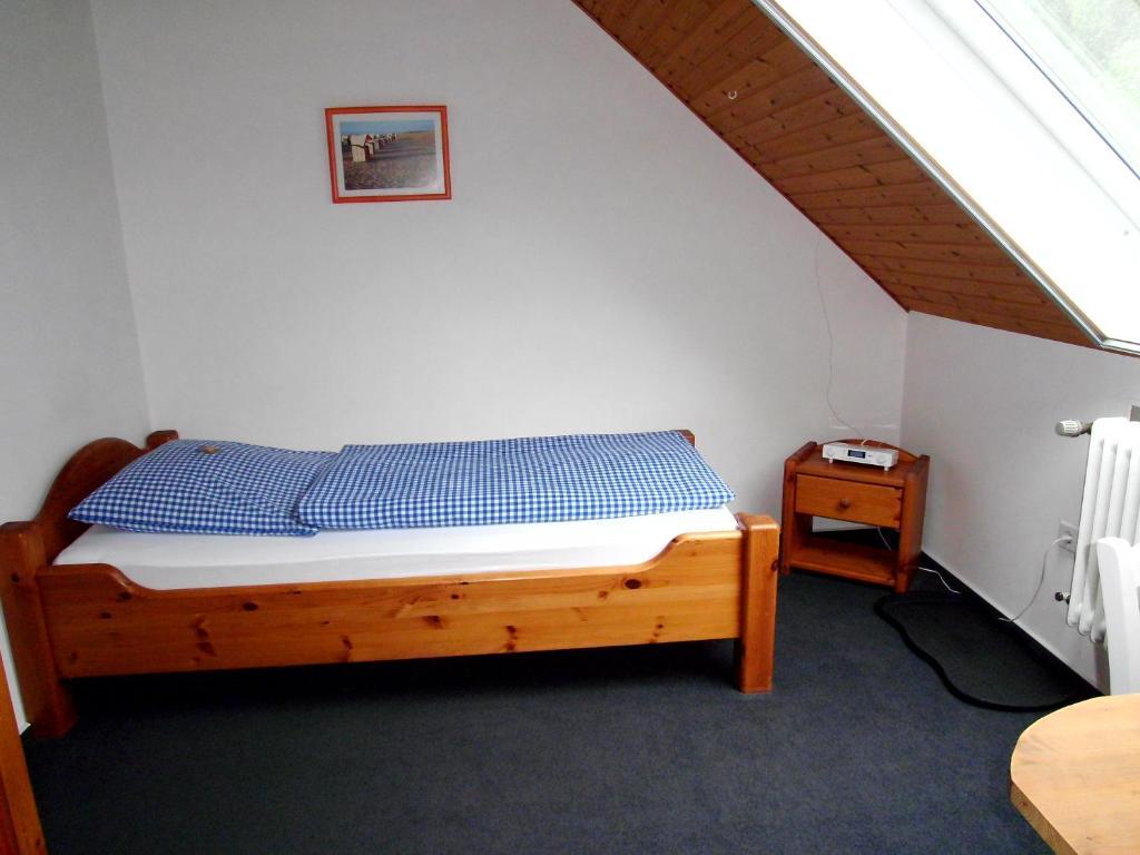 Pension 'Das Kleine Landhaus' Oberhaverbeck Quarto foto