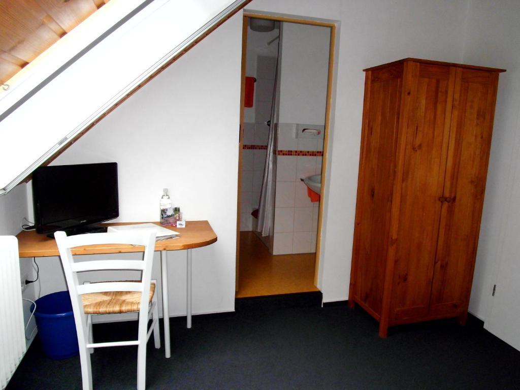 Pension 'Das Kleine Landhaus' Oberhaverbeck Quarto foto